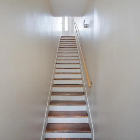 Climatise 1br Triangle D'or *