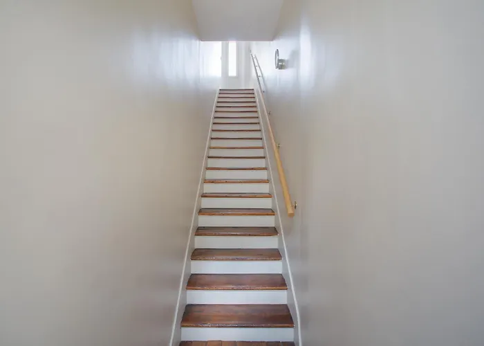 Climatise 1br Triangle D'or *