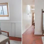 Апартаменты Climatise 1br Triangle D'or Париж