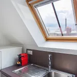 Climatise 1br Triangle D'or * Париж