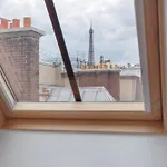 Climatise 1br Triangle D'or *