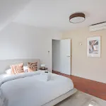 Climatise 1br Triangle D'or * Париж